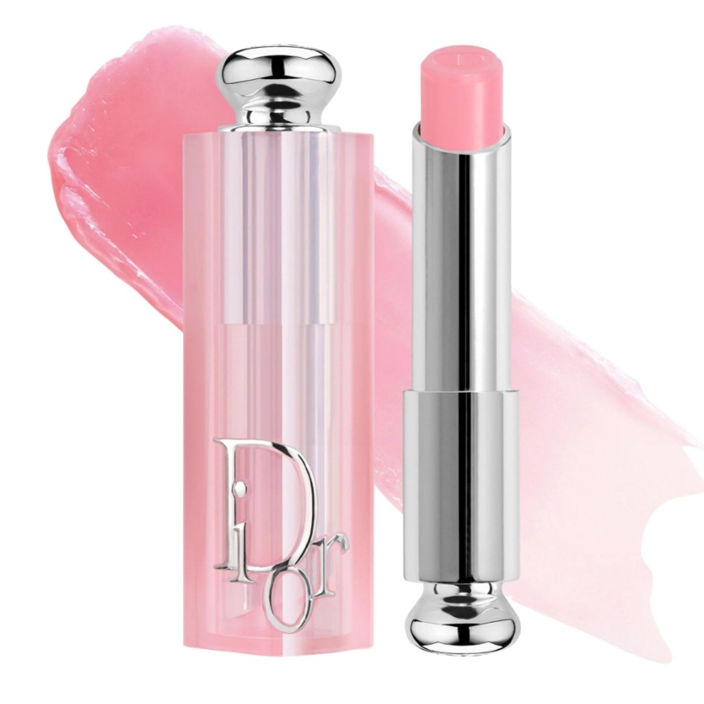 Dior Addict Lip Glow in Pink